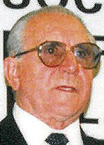 2001 Luis Munárriz