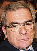 2003 Víctor San Miguel