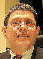 2006 José María Salvatierra
