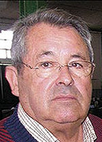 2009 Enrique Castel Ruiz