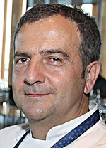 2014 Enrique Martínez
