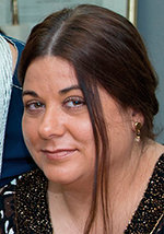 2015 Lucía Largo