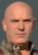2016 Carlos García