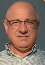 2016 Benjamín García
