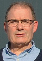 2016 Javier García