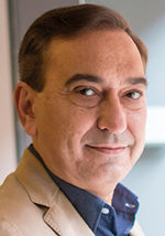 2017 Ricardo Gil