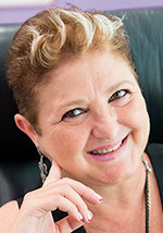 2018 Isabel Jiménez