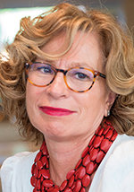 2018 Rosa García