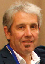 2019 Ricardo Comín