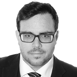 Carlos Zamora Sola