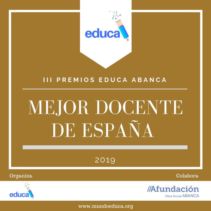 Premios Educa