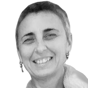Susana Suárez Deza