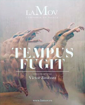 Tempus Fugit
