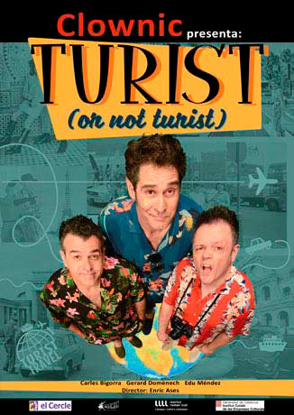 Turist