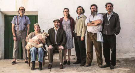 Don Quijote somos todos