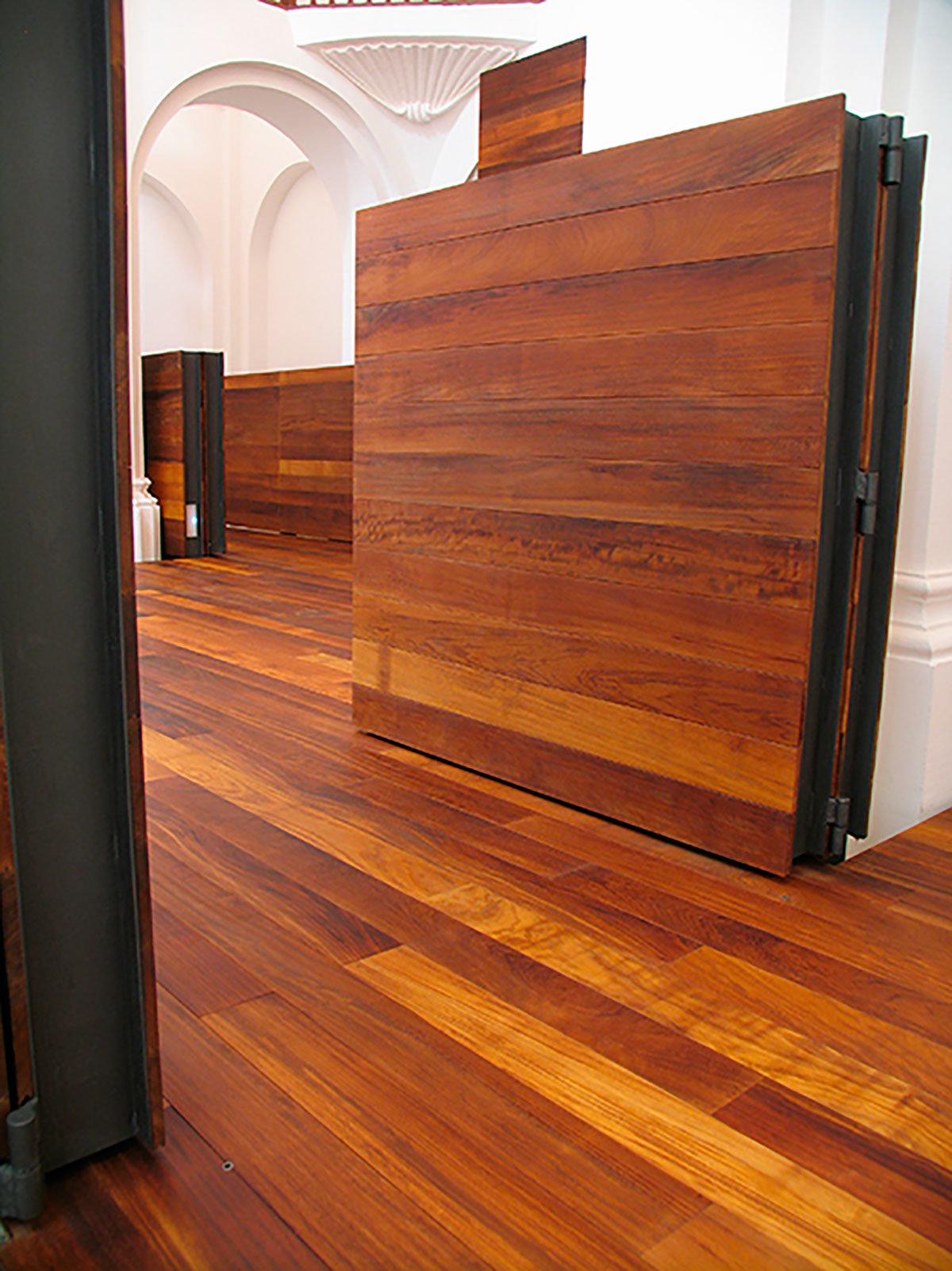 Parquets Germán 4
