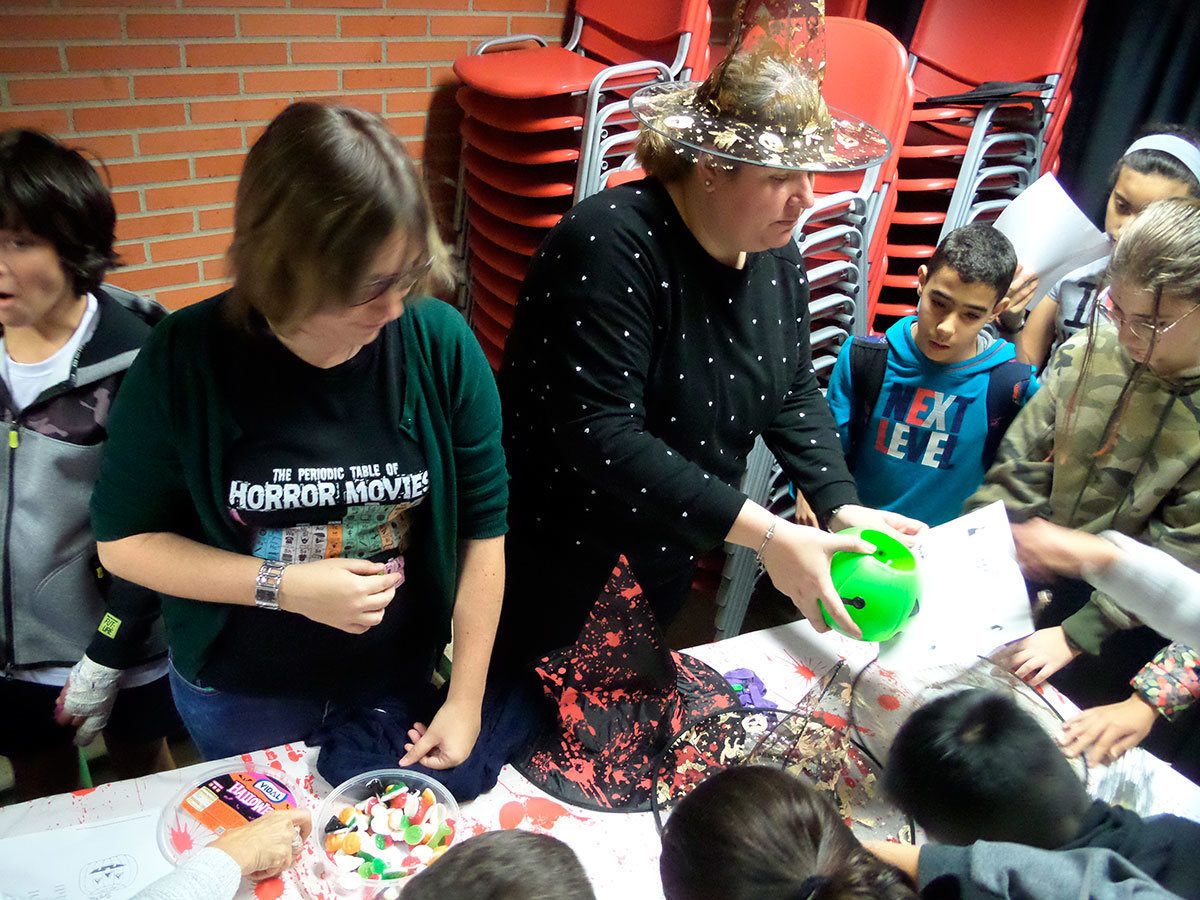 Halloween en el Valle del Ebro 3