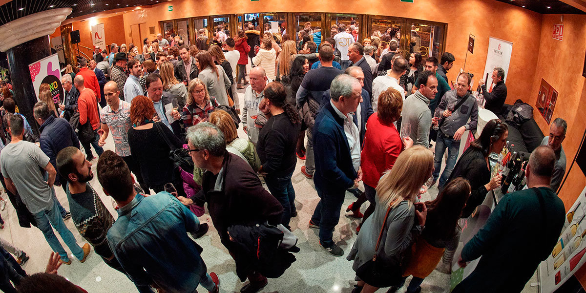 Vinofest 2019