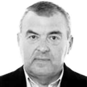 Francisco Javier Lorente Pérez