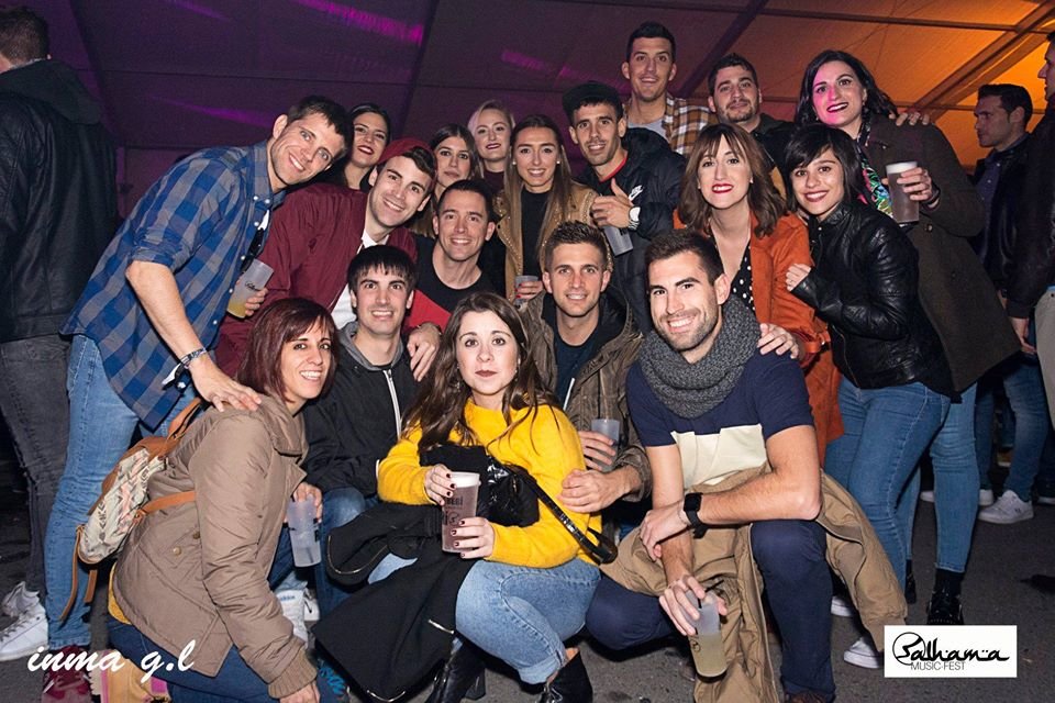 Alhama Music Festival 2018 3