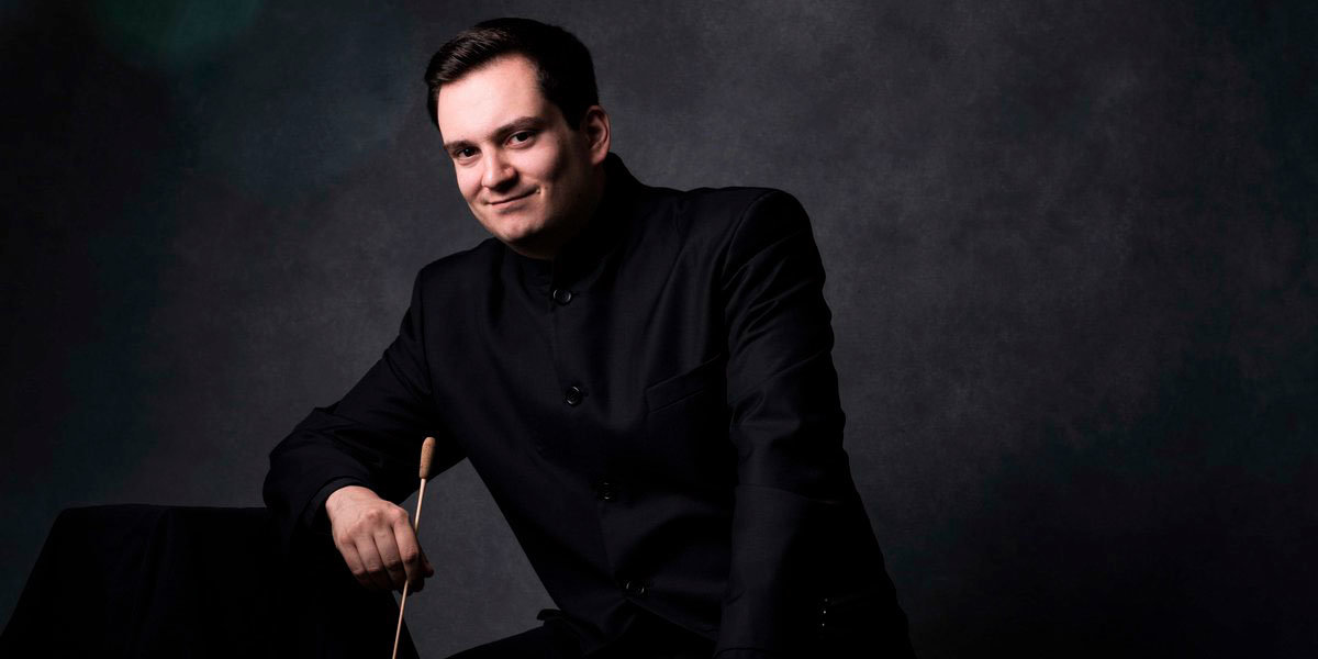 Concierto en Tudela de la Orquesta Sinfónica de Navarra