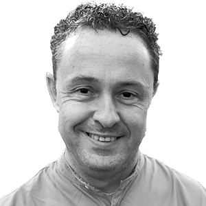 Javier Otazu Ojer