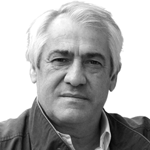 Jesús Santos Pérez