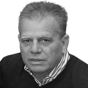 José Isidro López Fumero