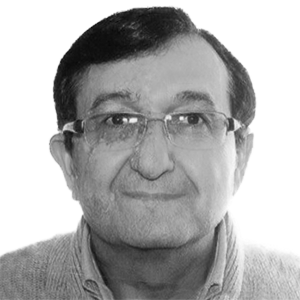 Roberto Simón Romano