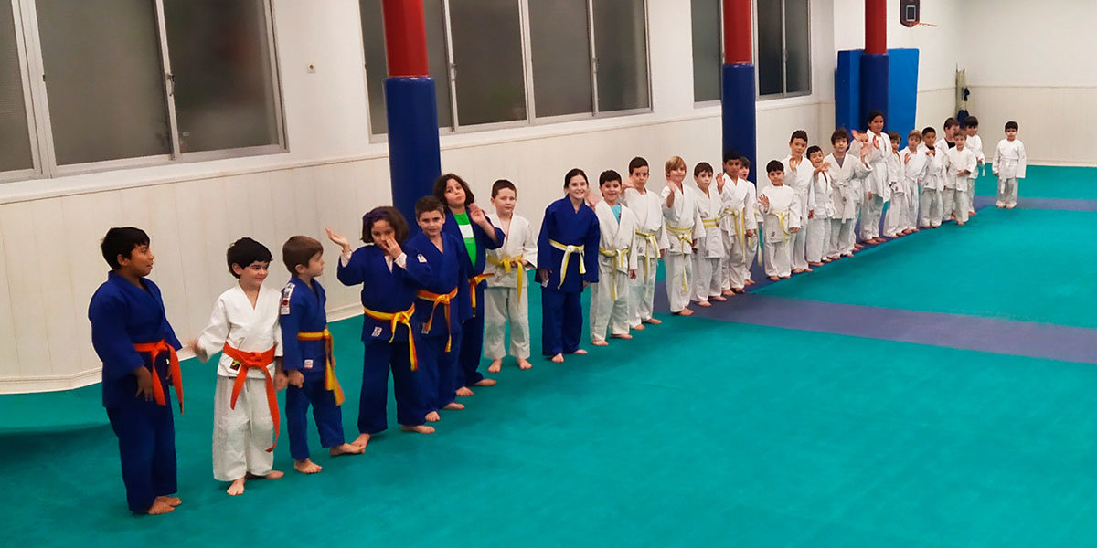 Shogun intersedes navideño 2