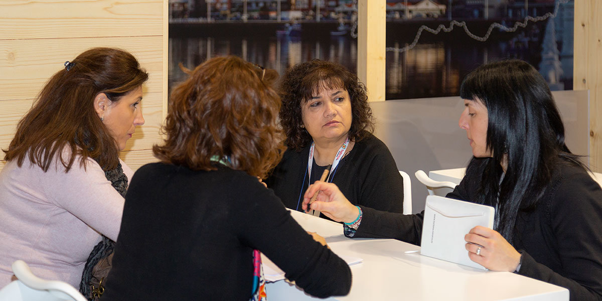 Navarra en Fitur 2020 - 1