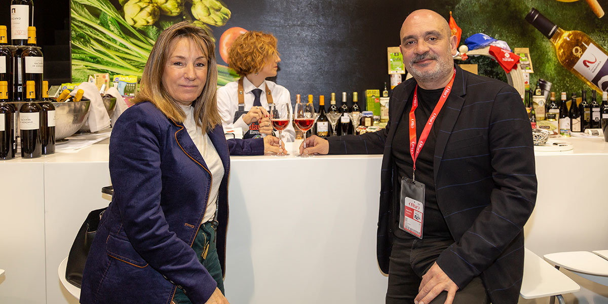 Navarra en Fitur 2020 - 3