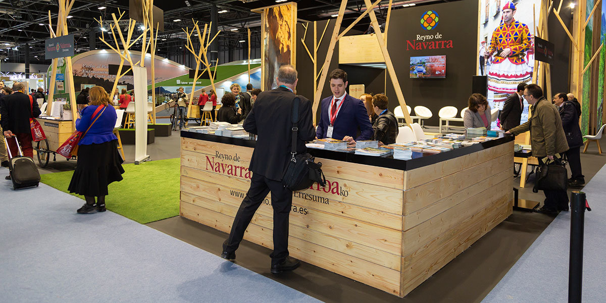 Navarra en Fitur 2020 - 4