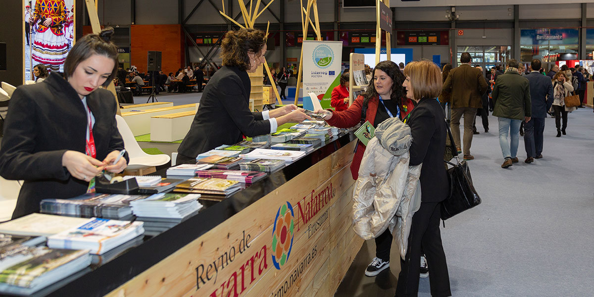 Navarra en Fitur 2020 - 5