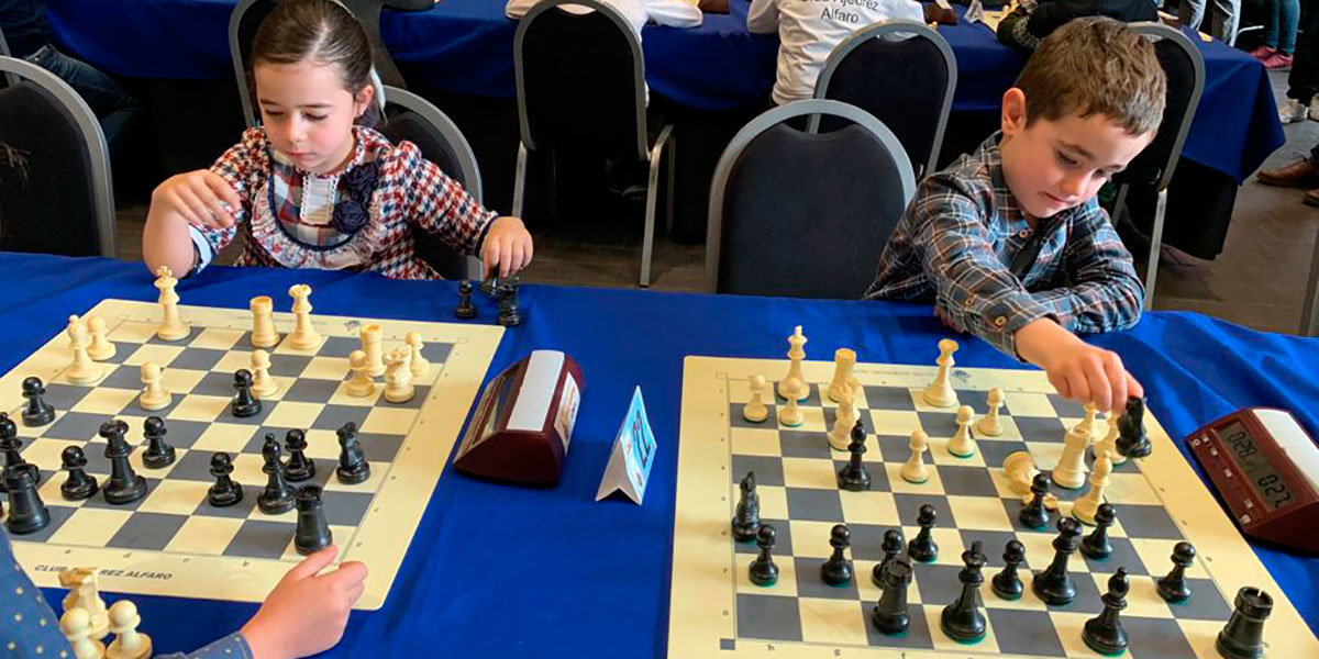 XVI Edición del Torneo Ribera del Ebro 1
