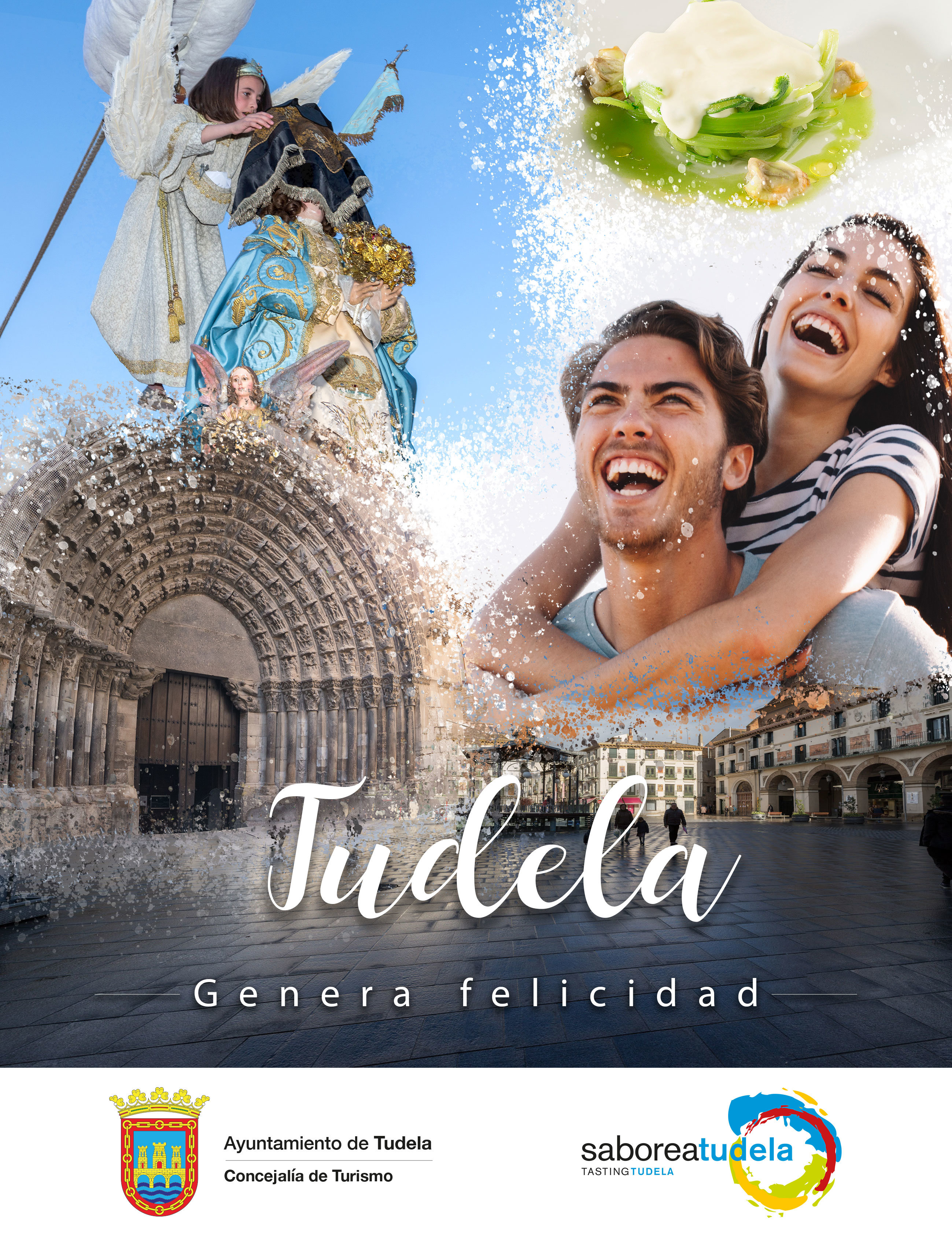 Tudela en FITUR