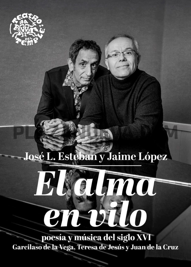 El alma en vilo