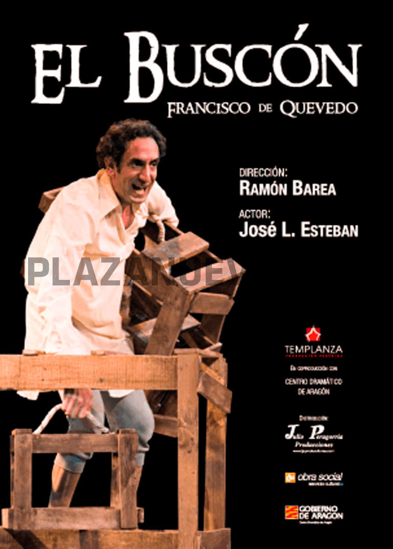 El buscón
