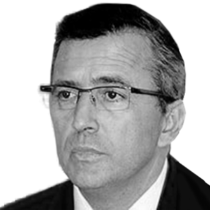 José Javier Solabre Heras