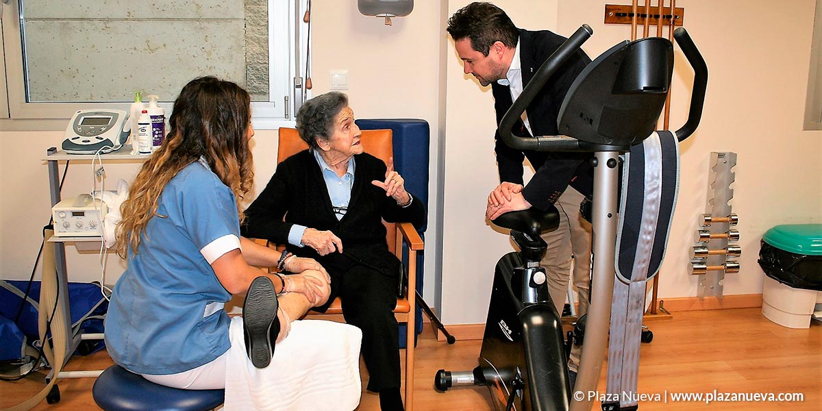 Visita de Alejandro Toquero a la Torre Monreal 4