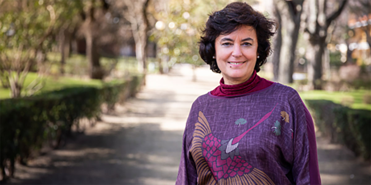 Amparo Larrauri 2