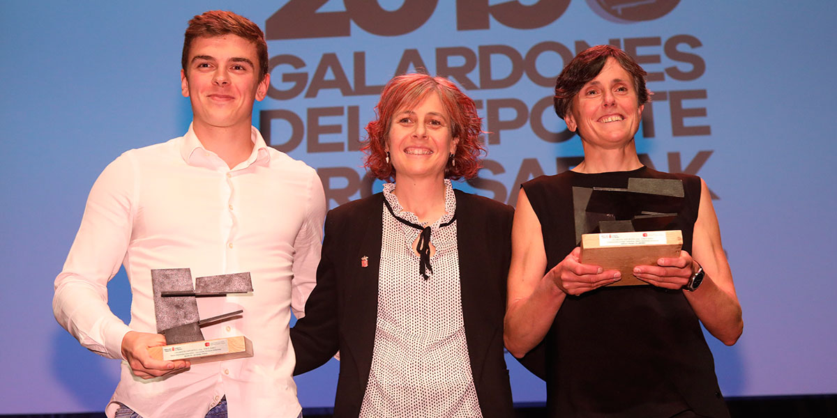 Galardones deporte navarro 4