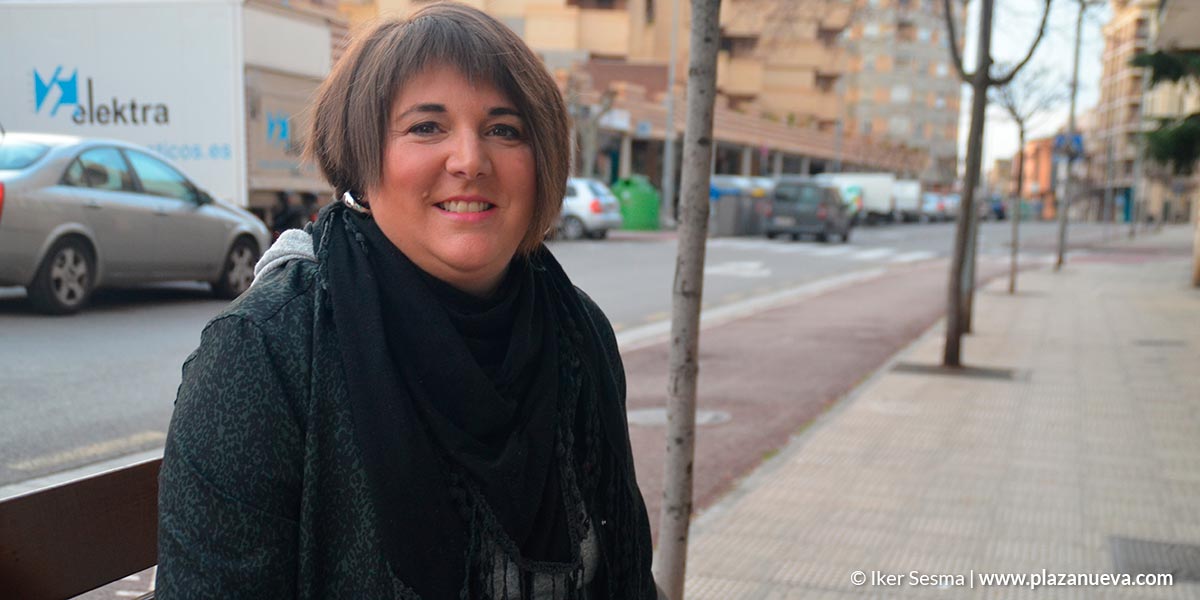Kati Corrionero Zipotera Mayor 2020 carnvales