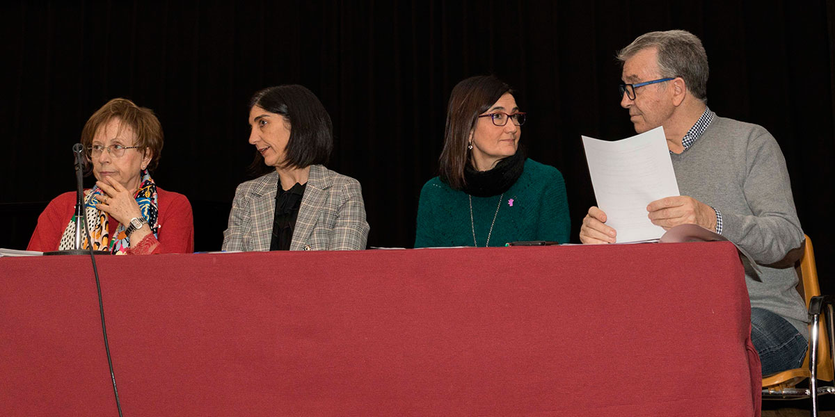 Premios XVI Concurso de Microrrelatos y poesía 1