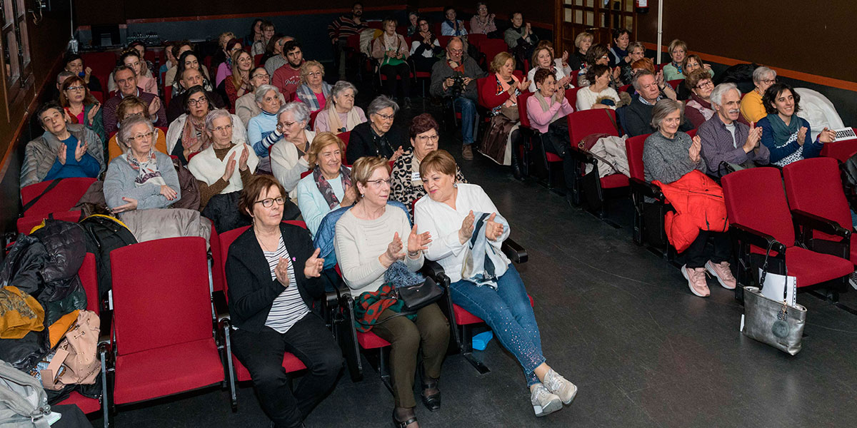 Premios XVI Concurso de Microrrelatos y poesía 2