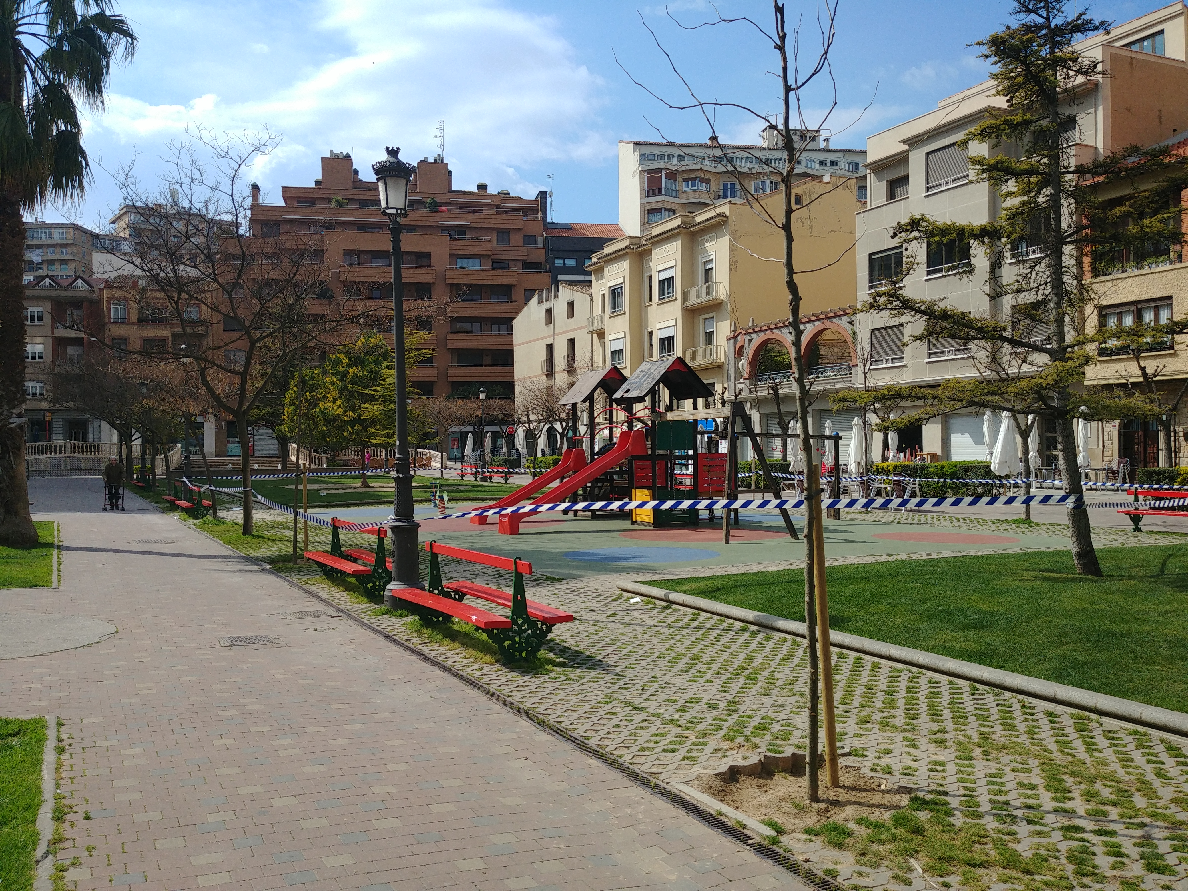 La Tudela vacía1