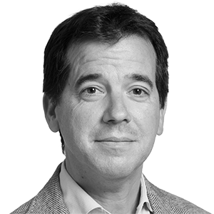 Mikel Irujo Amezaga