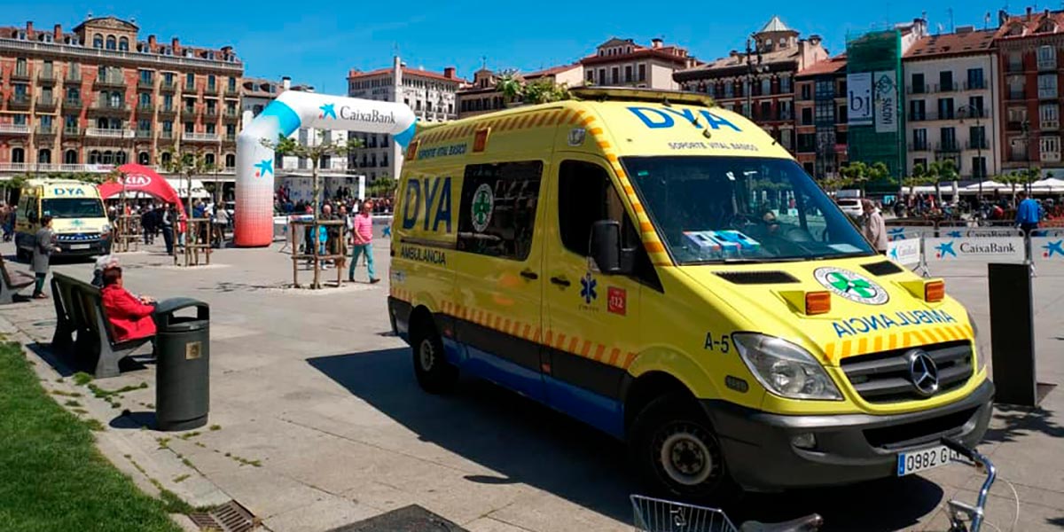 La aportación se destinará también a la formación de reciclaje para 200 voluntarios de la Fundación DYA