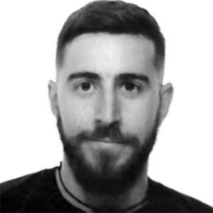 Christian Periquet Gómez