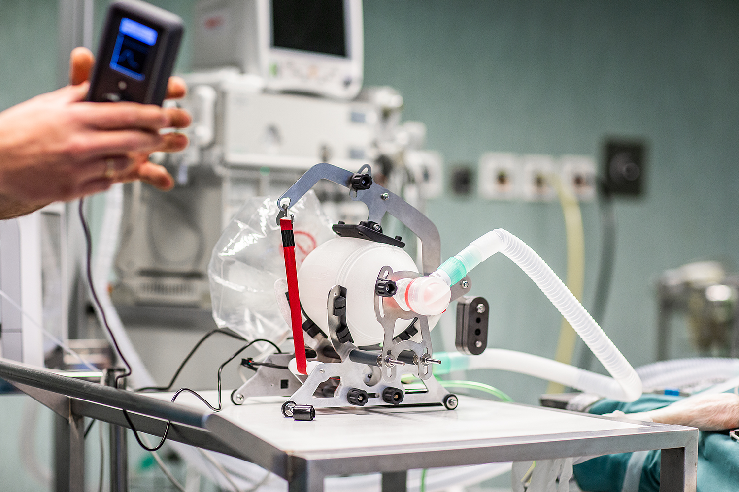 Respirador 2